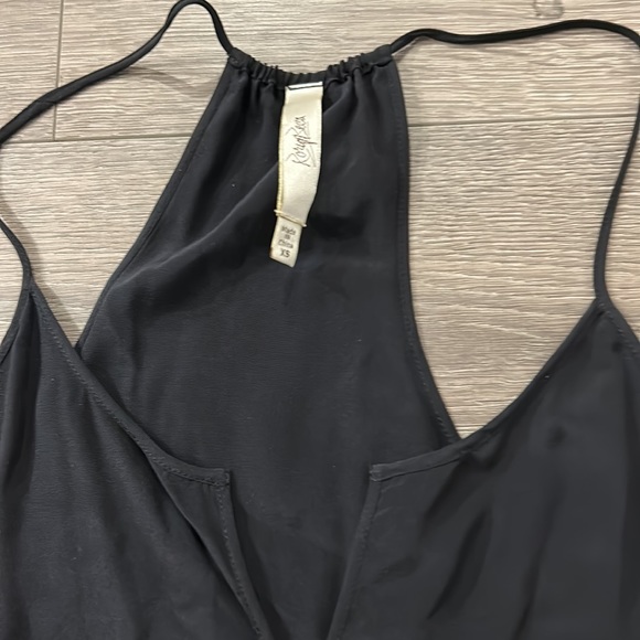 Rory Beca Silk Top - Picture 2 of 6